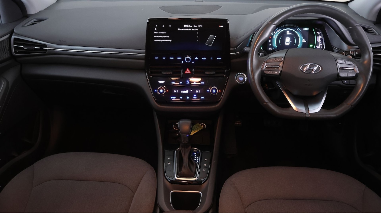 Used Hyundai IONIQ 2020 for sale - 77630725: Photo 13