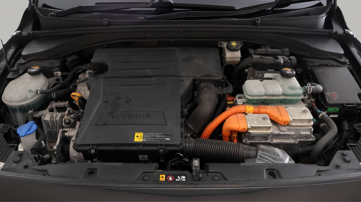 Used Hyundai IONIQ 2020 for sale - 77630725: Photo 19