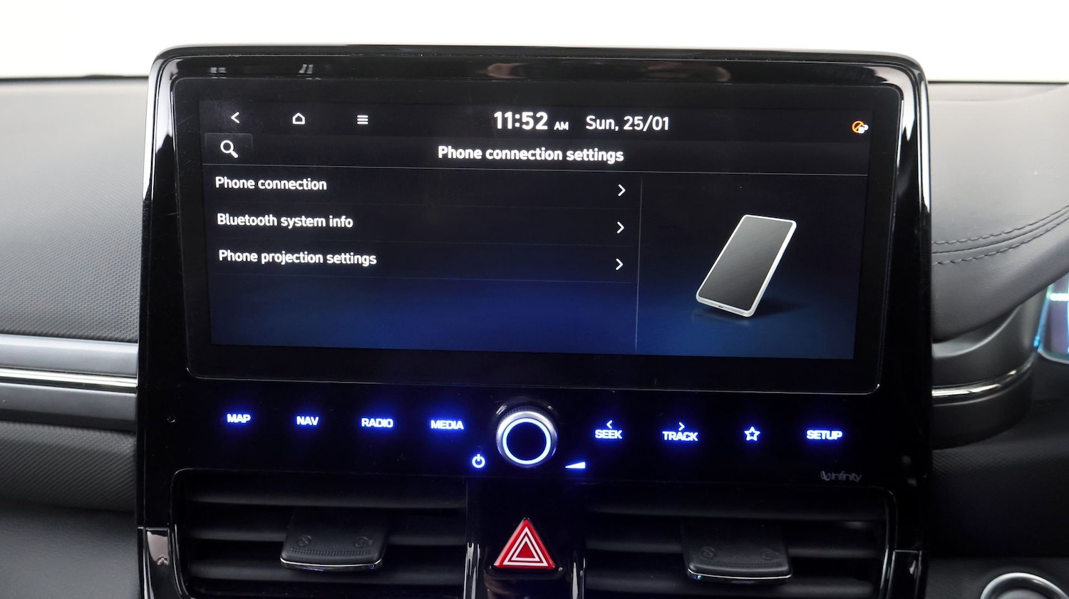 Used Hyundai IONIQ 2020 for sale - 77630725: Photo 24