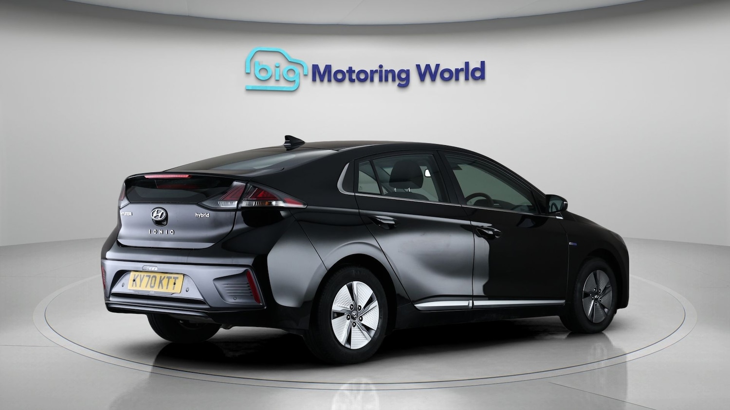 Used Hyundai IONIQ 2020 for sale - 77630725: Photo 7