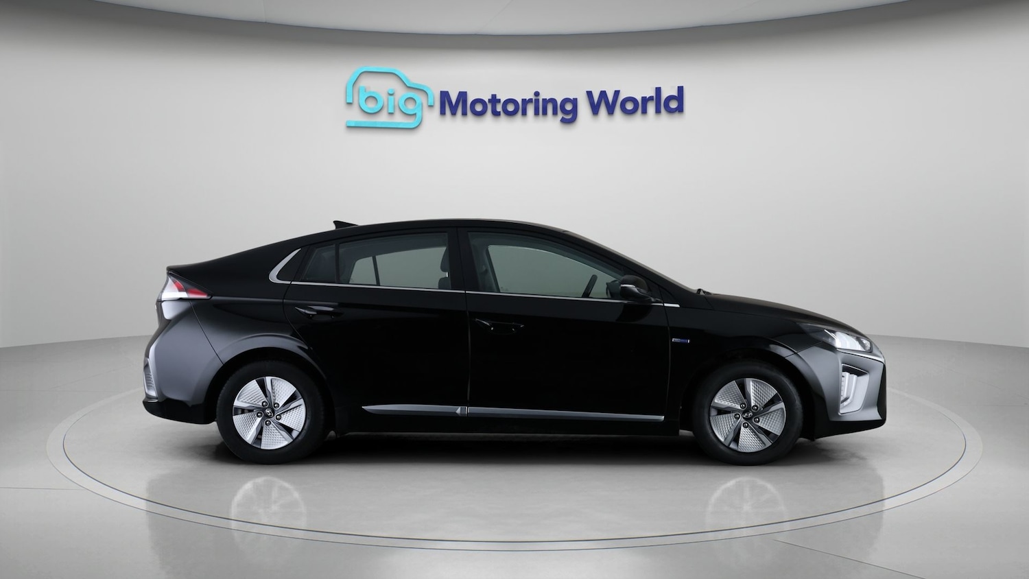 Used Hyundai IONIQ 2020 for sale - 77630725: Photo 8