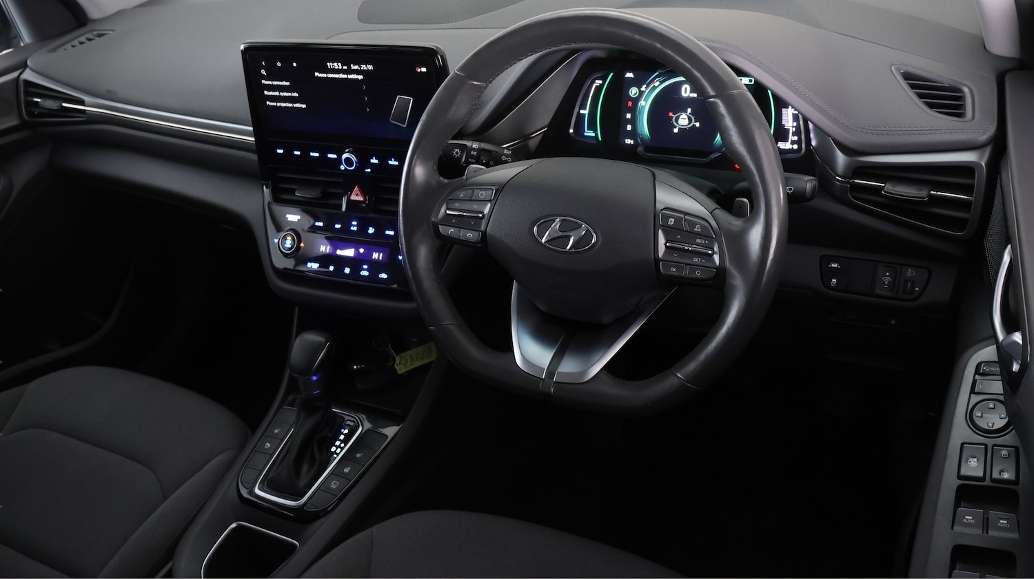 Used Hyundai IONIQ 2020 for sale - 77630725: Photo 9