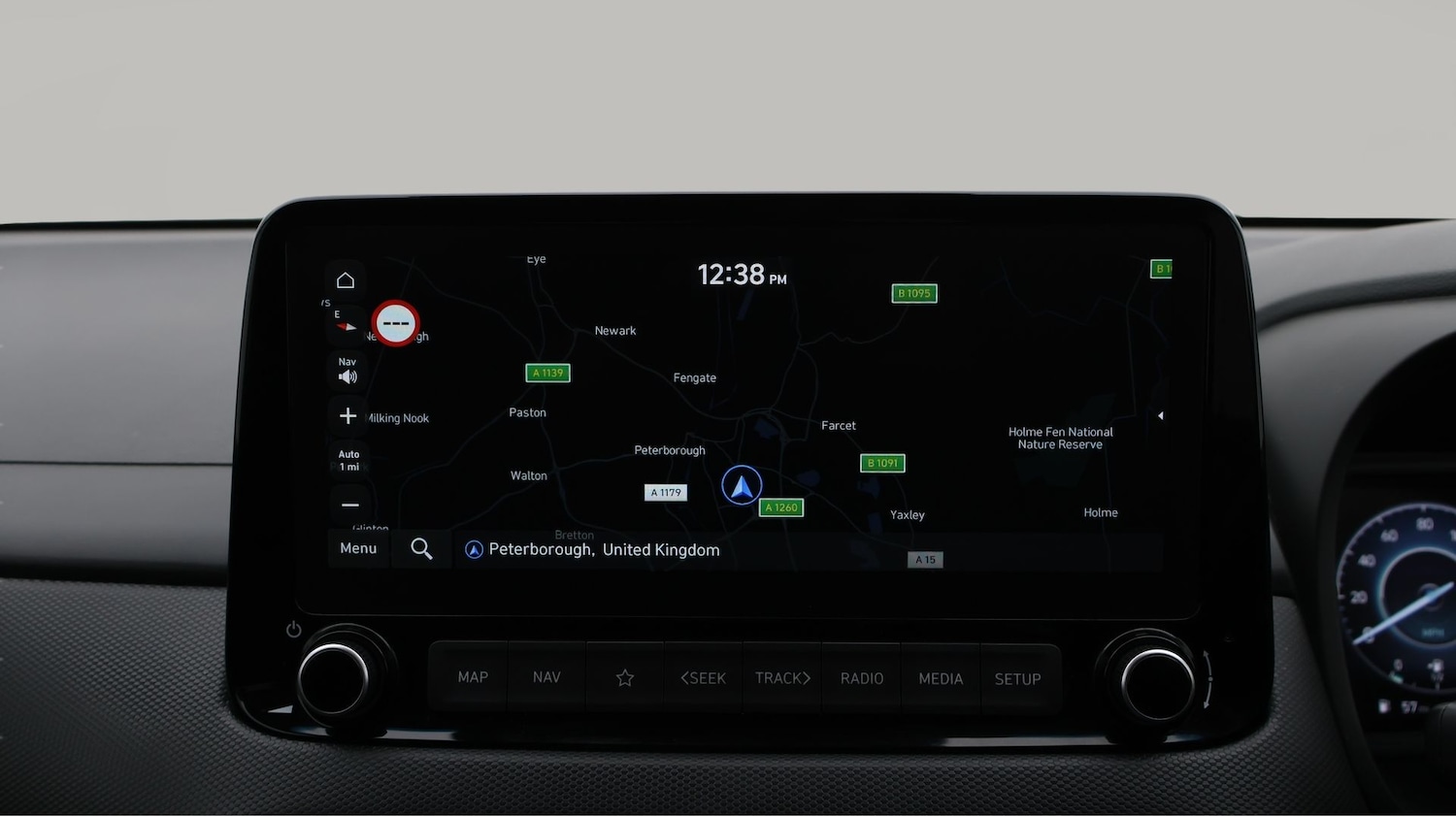 Used Hyundai KONA 2022 for sale - 76809187: Photo 11