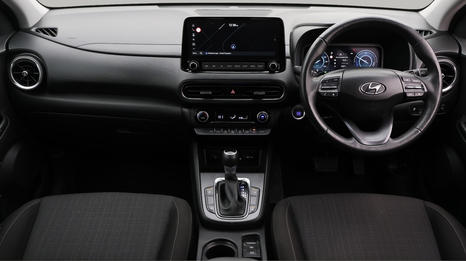 Used Hyundai KONA 2022 for sale - 76809187: Photo 13