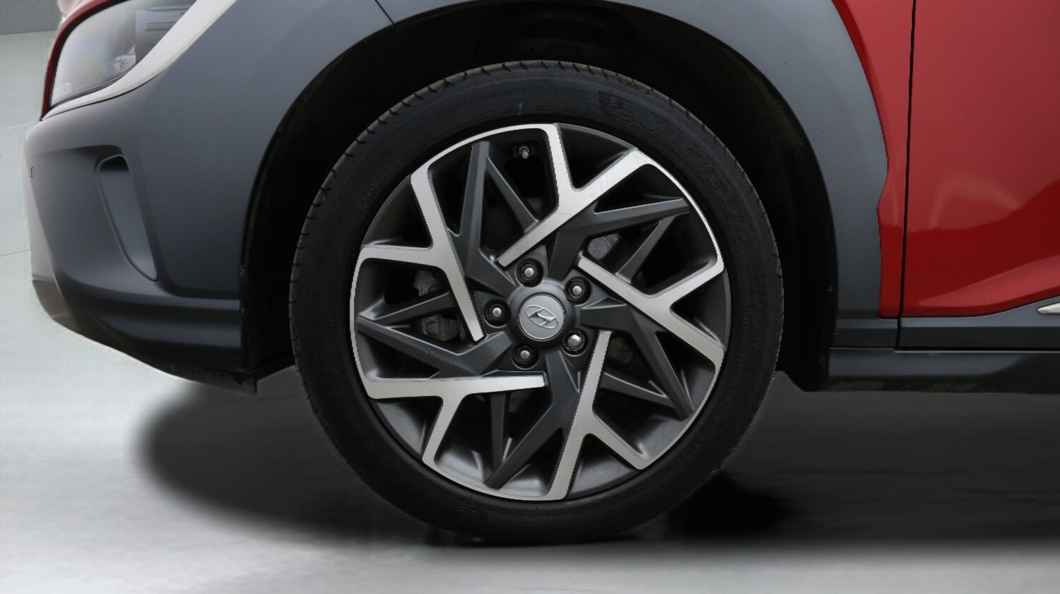 Used Hyundai KONA 2022 for sale - 76809187: Photo 18