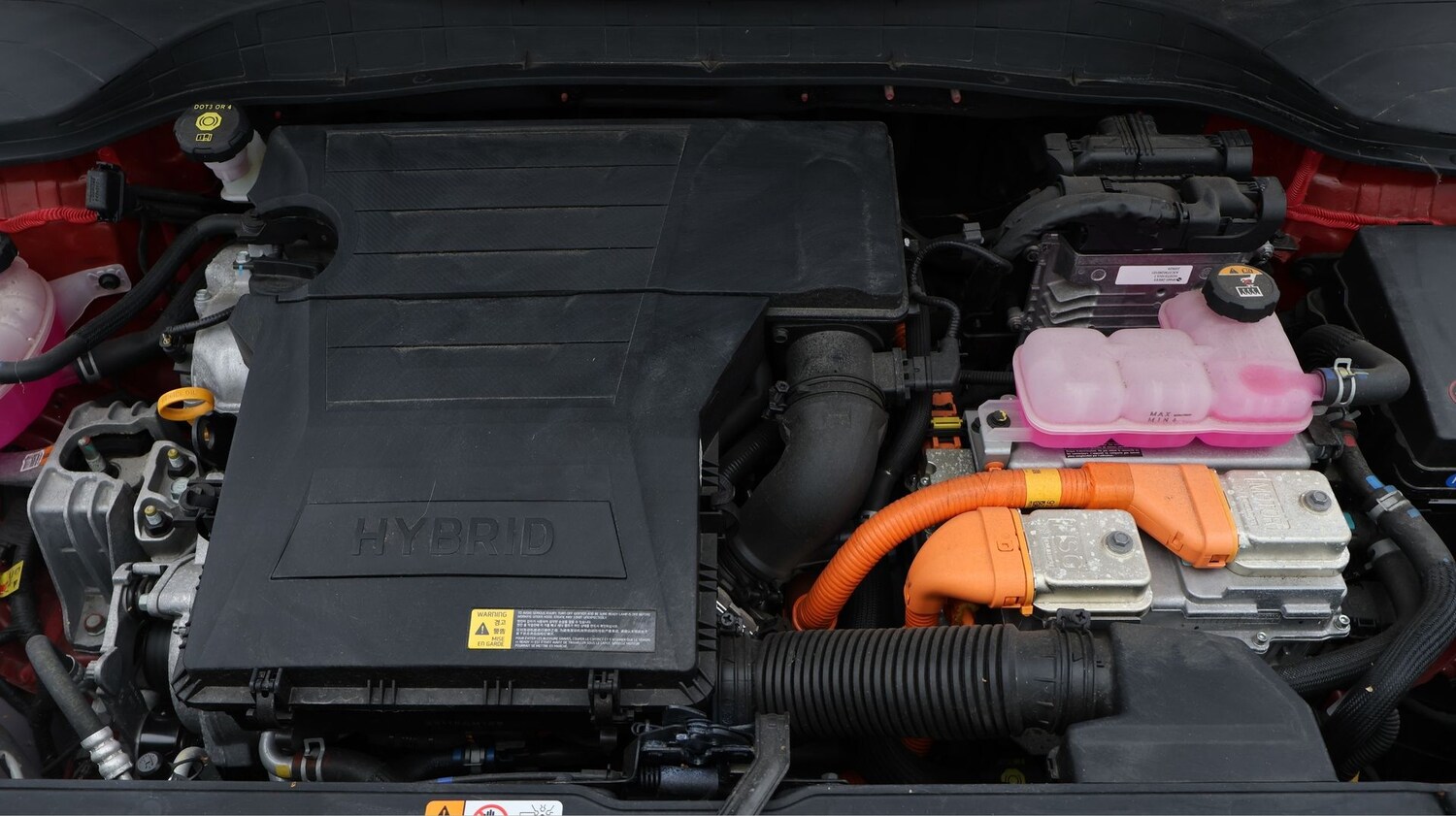 Used Hyundai KONA 2022 for sale - 76809187: Photo 19