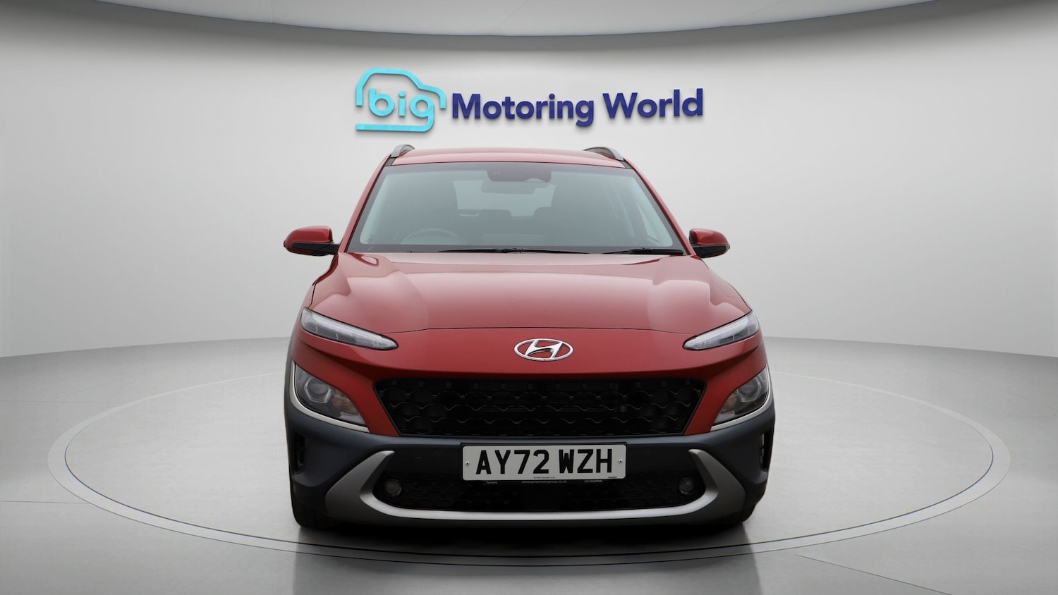 Used Hyundai KONA 2022 for sale - 76809187: Photo 2