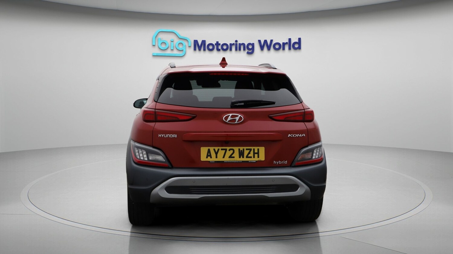 Used Hyundai KONA 2022 for sale - 76809187: Photo 6