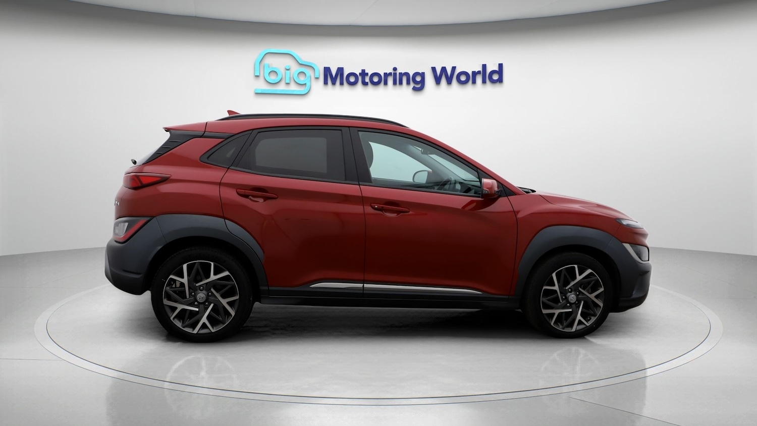 Used Hyundai KONA 2022 for sale - 76809187: Photo 8