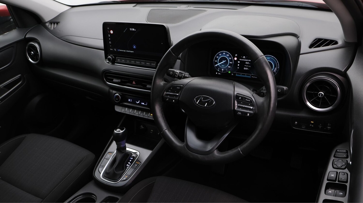 Used Hyundai KONA 2022 for sale - 76809187: Photo 9