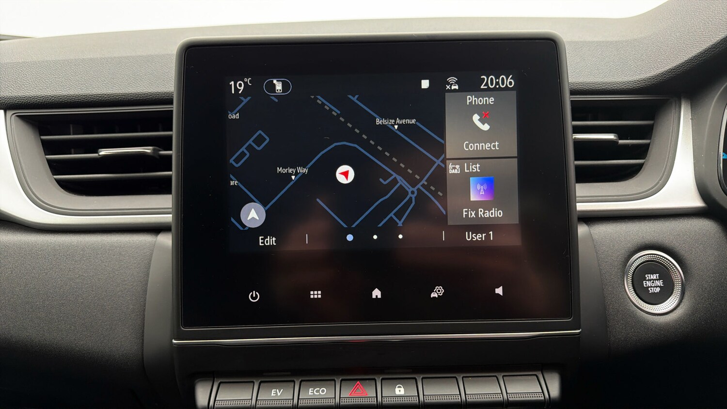 Used Renault Captur 2023 for sale - 78164555: Photo 10