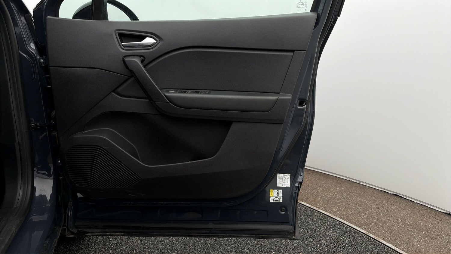 Used Renault Captur 2023 for sale - 78164555: Photo 14