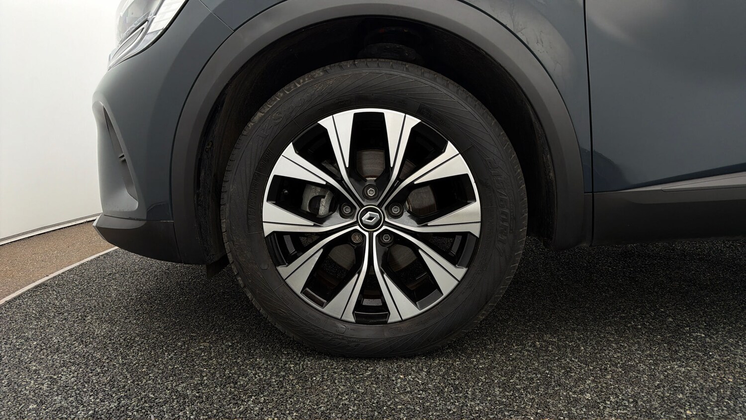 Used Renault Captur 2023 for sale - 78164555: Photo 17