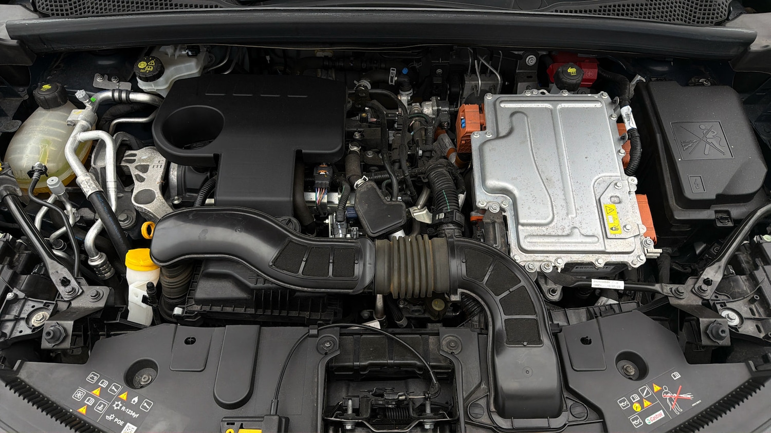 Used Renault Captur 2023 for sale - 78164555: Photo 18