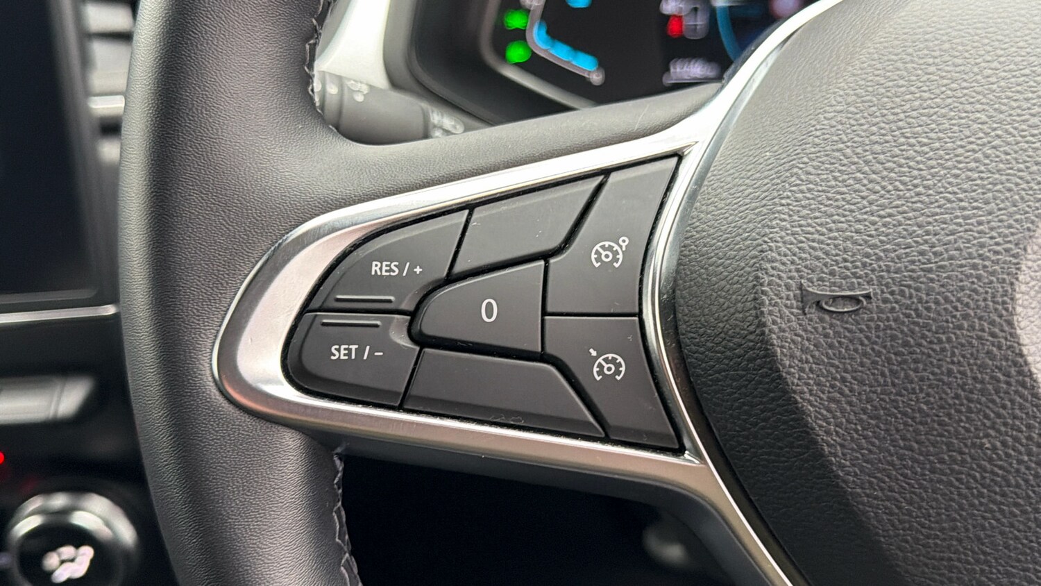 Used Renault Captur 2023 for sale - 78164555: Photo 23