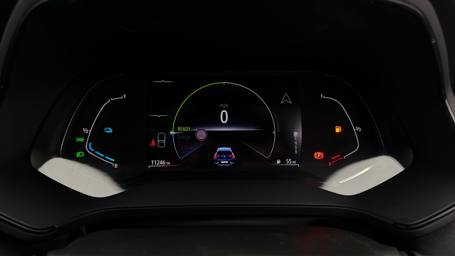 Used Renault Captur 2023 for sale - 78164555: Photo 26