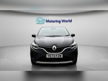 Used Renault Captur 2023 for sale - 78164555: Photo