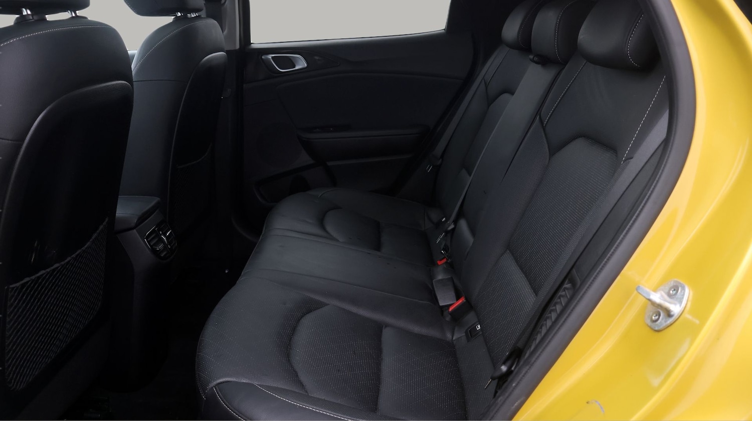 Used Kia XCeed 2020 for sale - 77618519: Photo 16