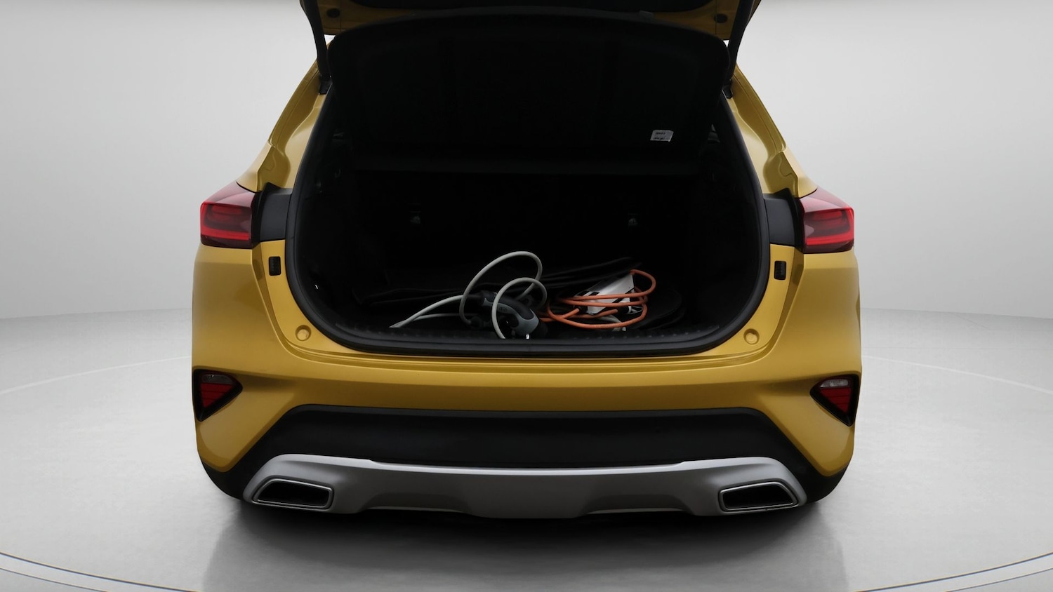 Used Kia XCeed 2020 for sale - 77618519: Photo 17