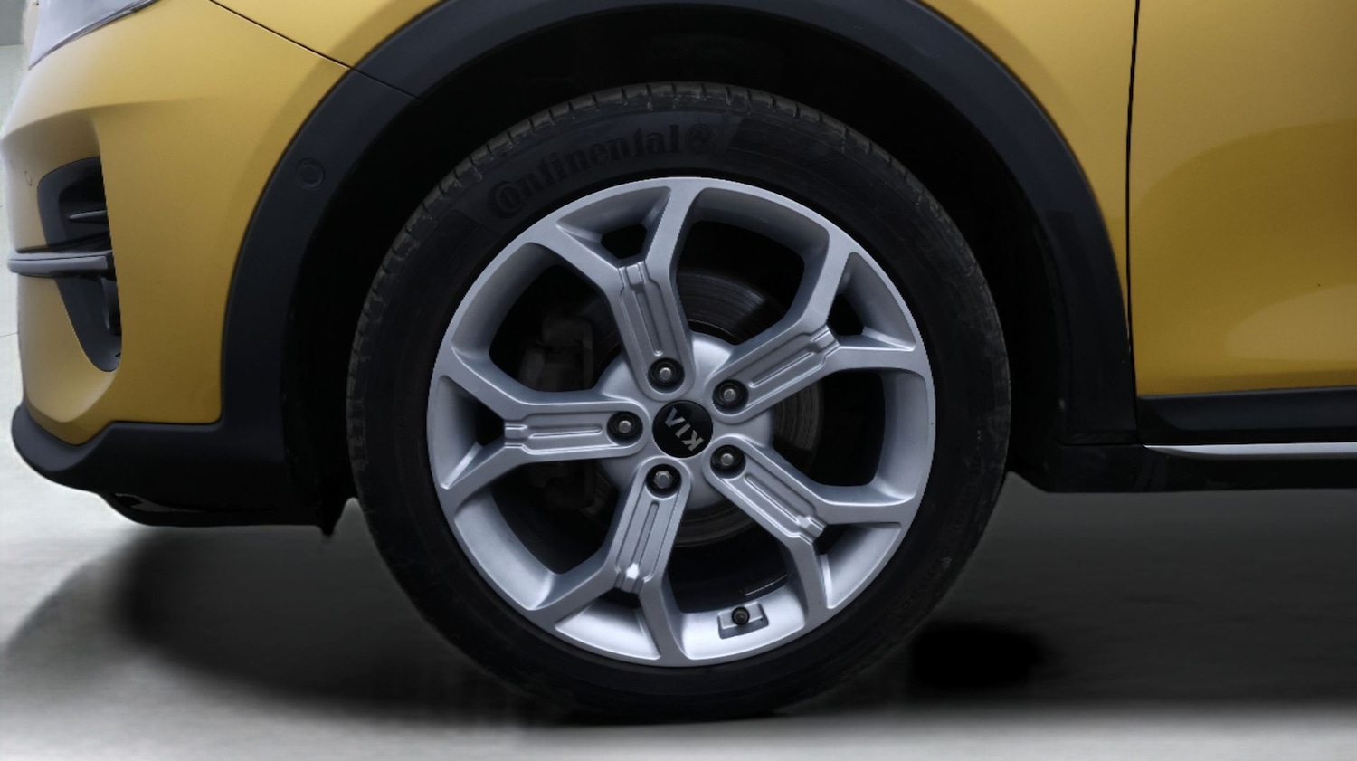 Used Kia XCeed 2020 for sale - 77618519: Photo 18