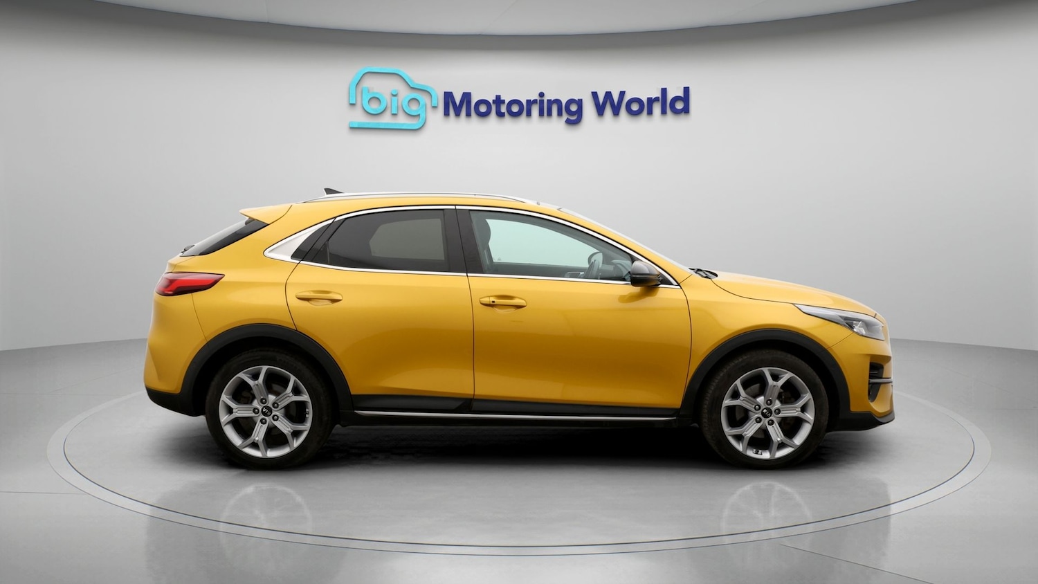 Used Kia XCeed 2020 for sale - 77618519: Photo 8