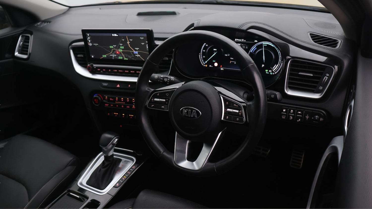 Used Kia XCeed 2020 for sale - 77618519: Photo 9