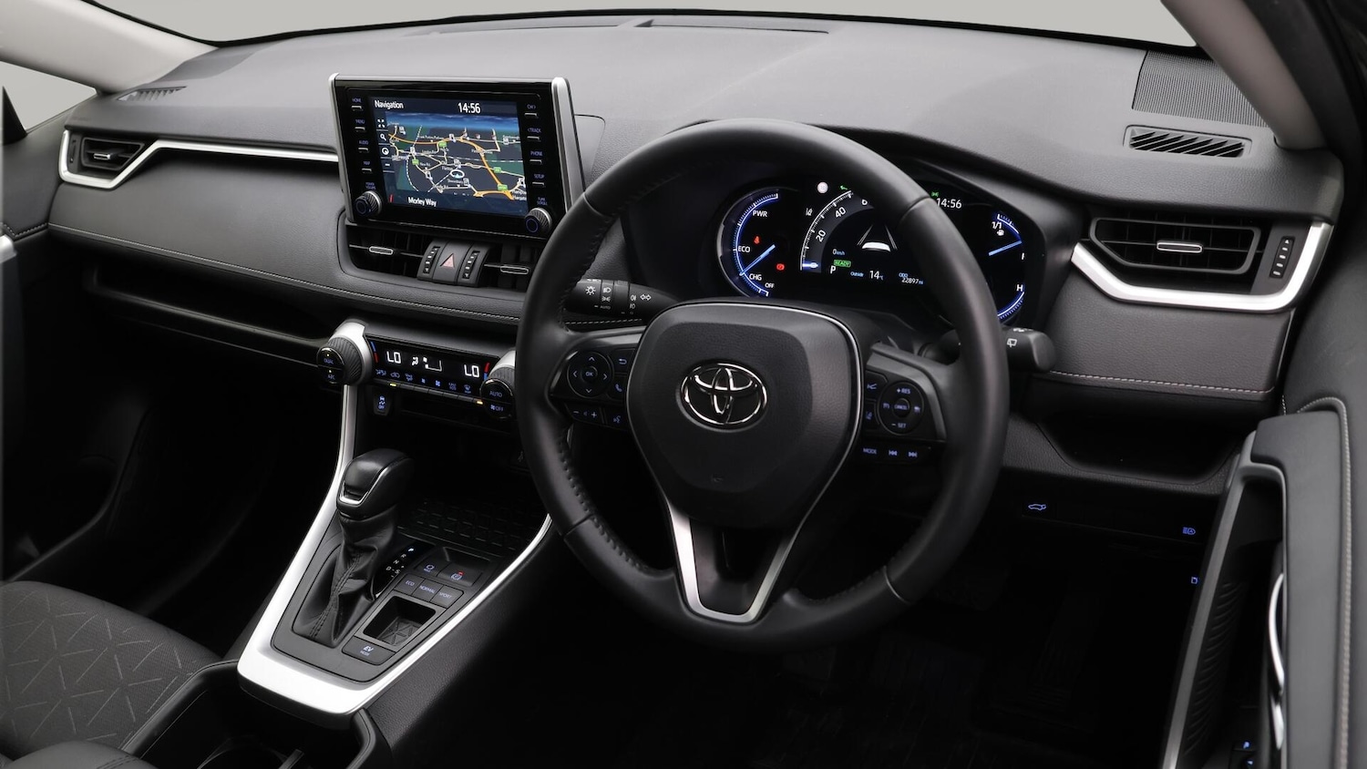 Used Toyota RAV4 2022 for sale - 76550204: Photo 10