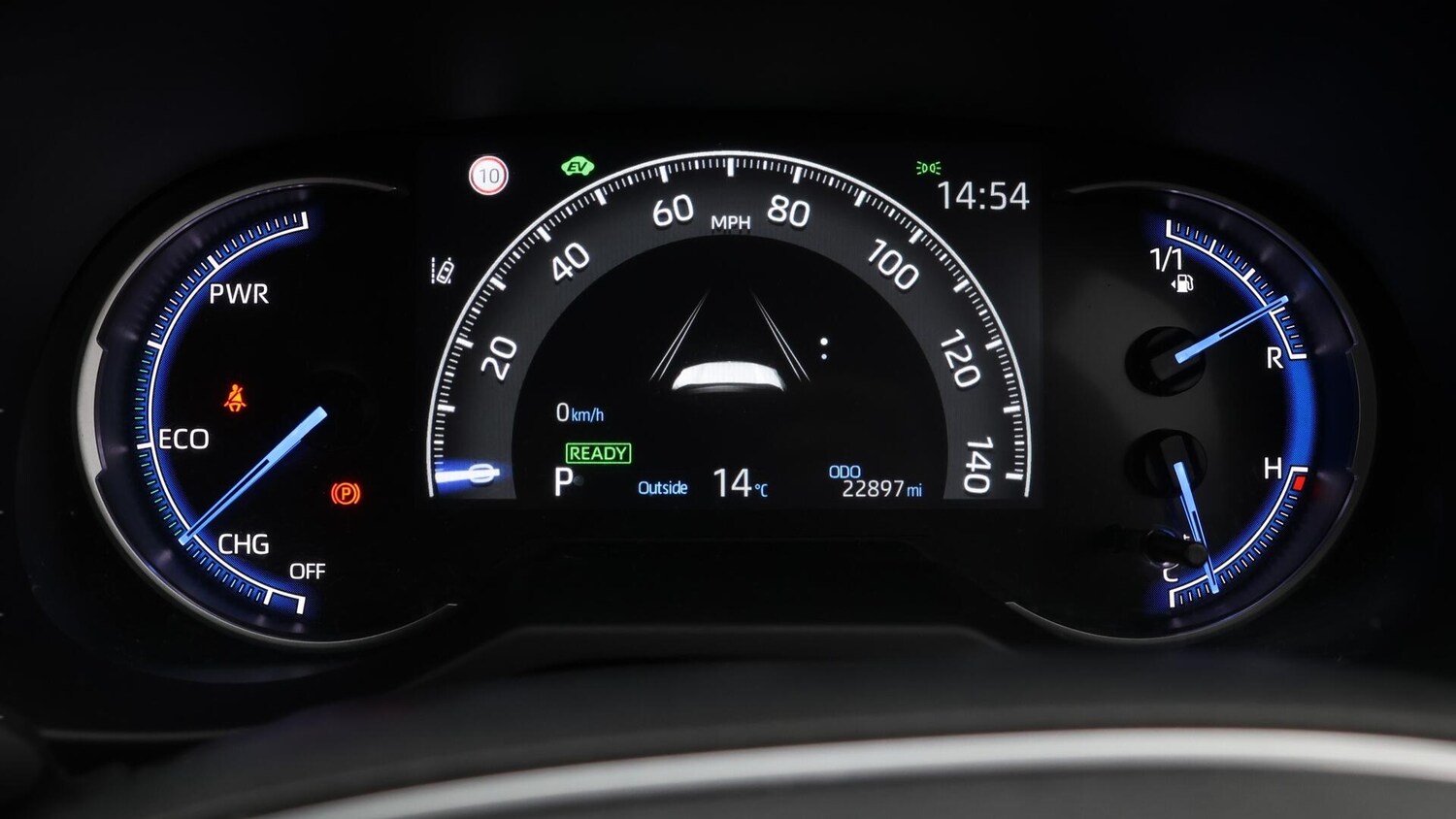 Used Toyota RAV4 2022 for sale - 76550204: Photo 11