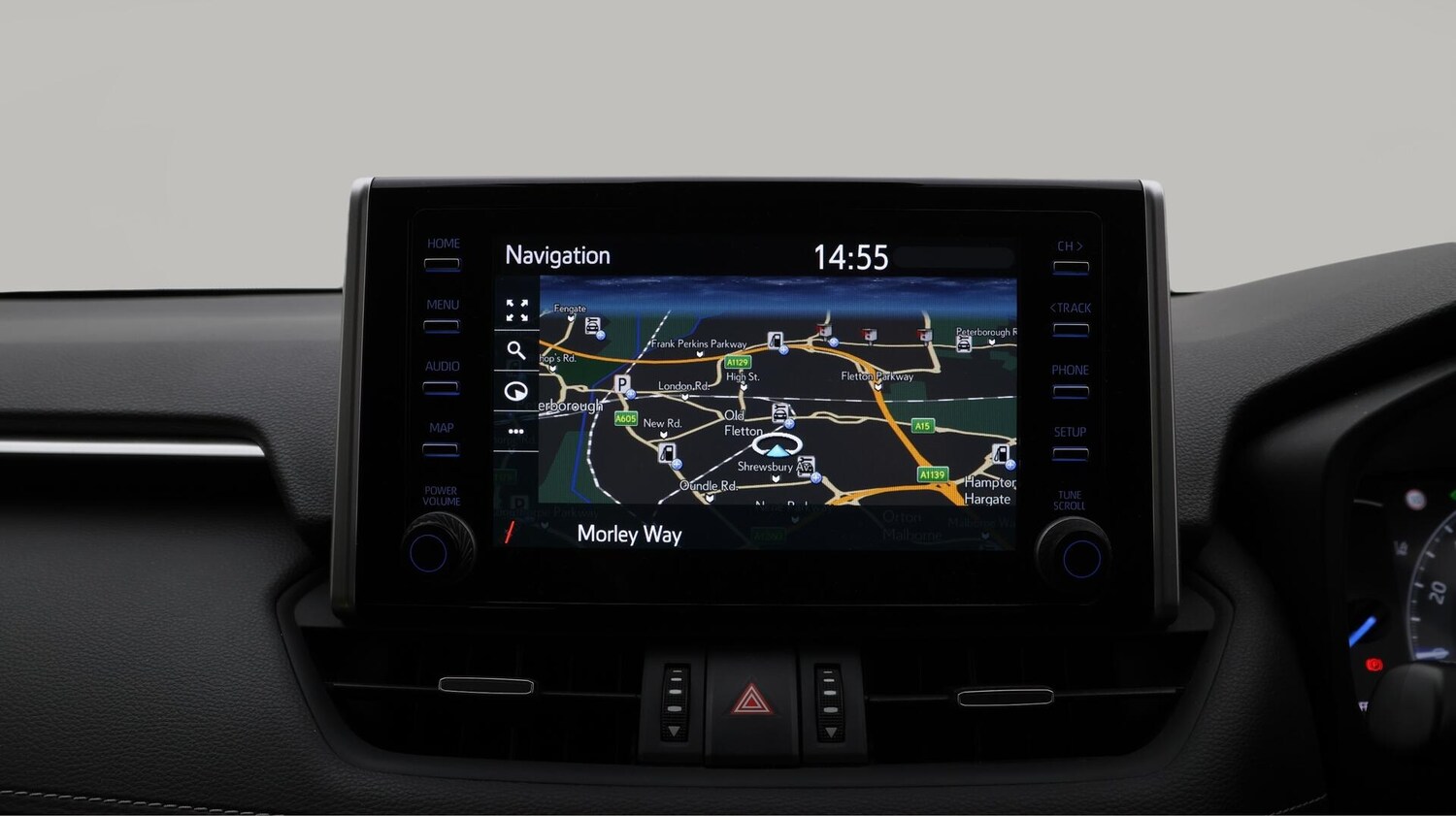 Used Toyota RAV4 2022 for sale - 76550204: Photo 12