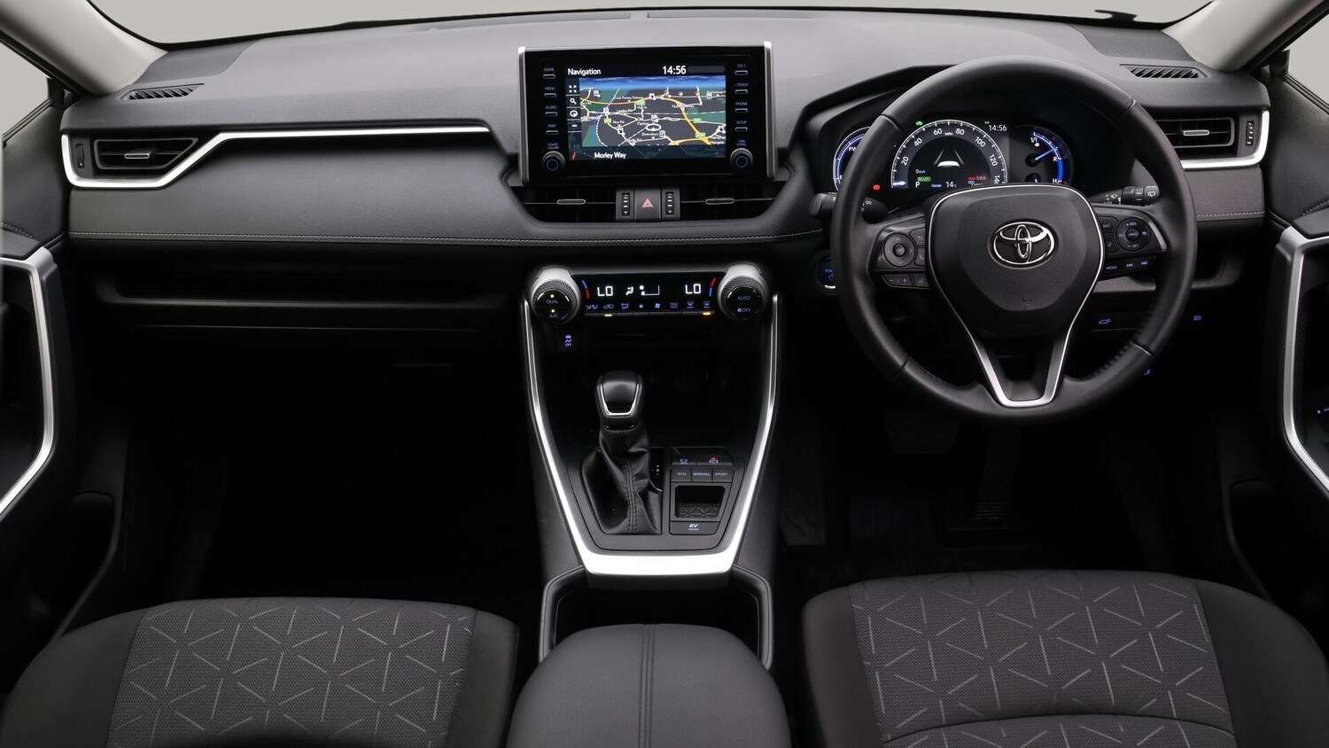 Used Toyota RAV4 2022 for sale - 76550204: Photo 14