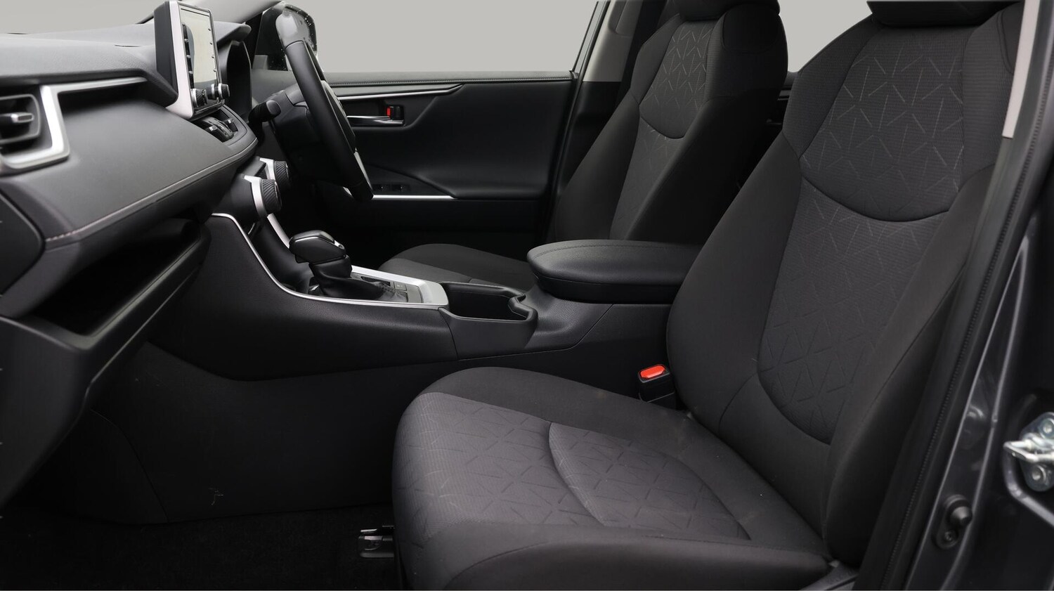 Used Toyota RAV4 2022 for sale - 76550204: Photo 15