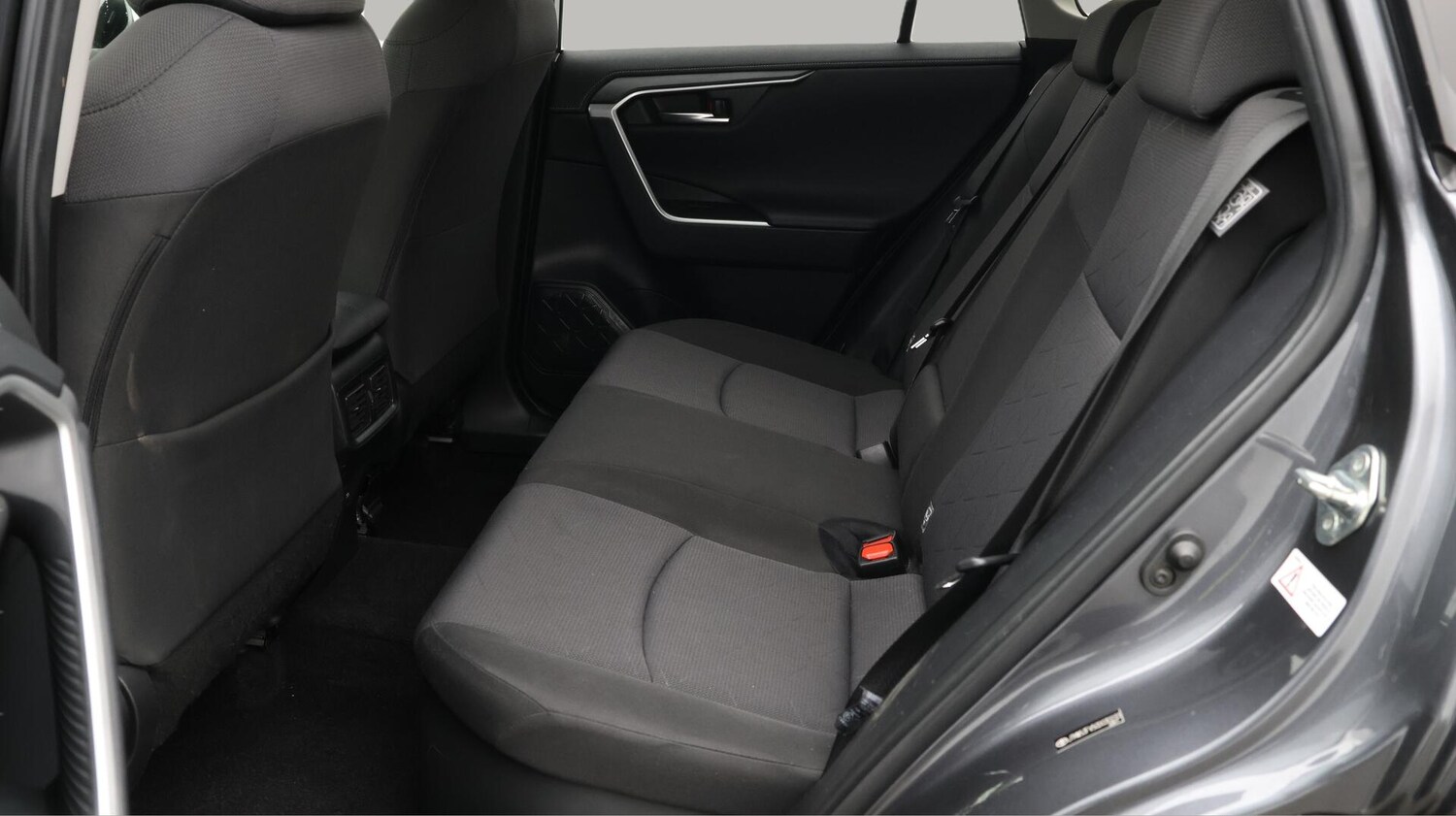 Used Toyota RAV4 2022 for sale - 76550204: Photo 17