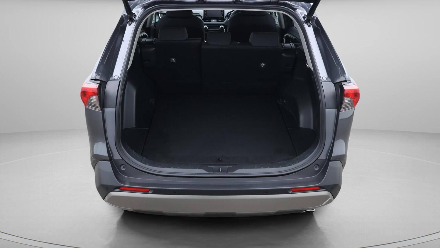 Used Toyota RAV4 2022 for sale - 76550204: Photo 18