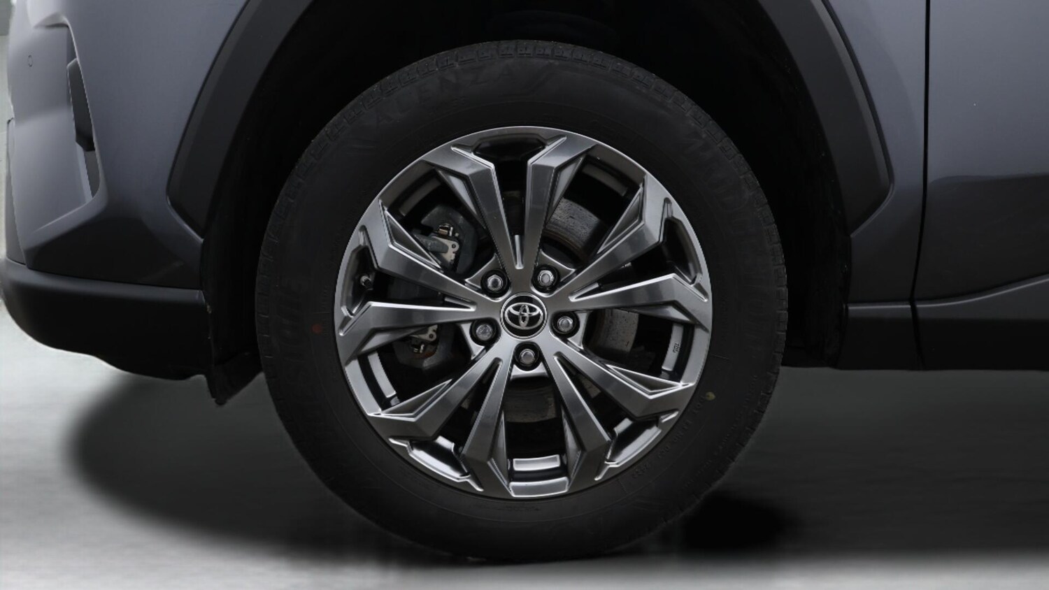 Used Toyota RAV4 2022 for sale - 76550204: Photo 19