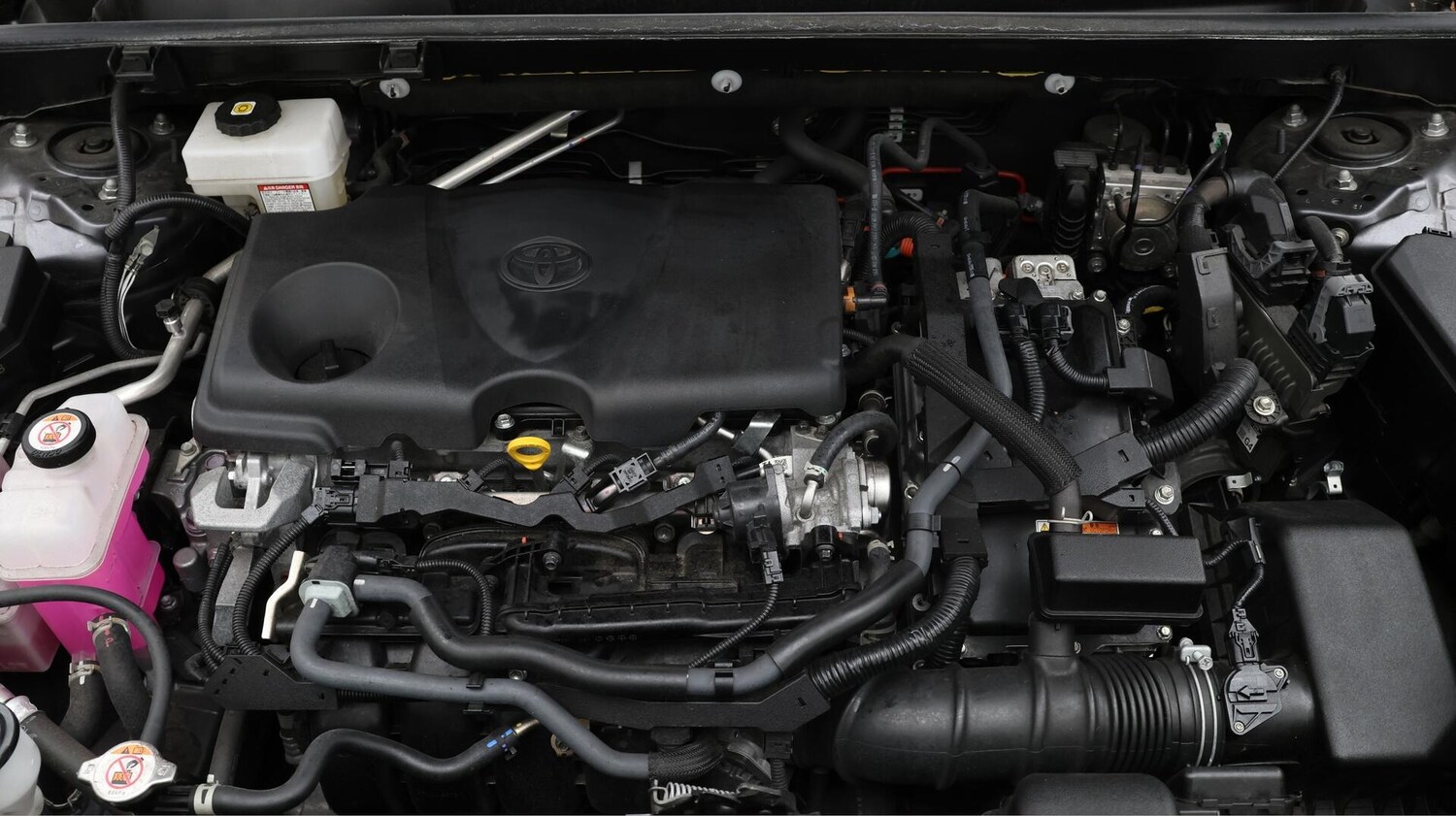 Used Toyota RAV4 2022 for sale - 76550204: Photo 20