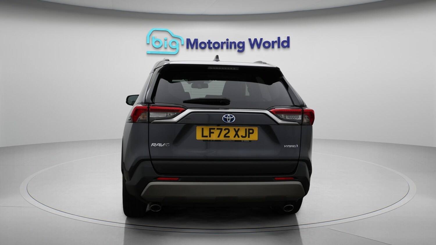 Used Toyota RAV4 2022 for sale - 76550204: Photo 7