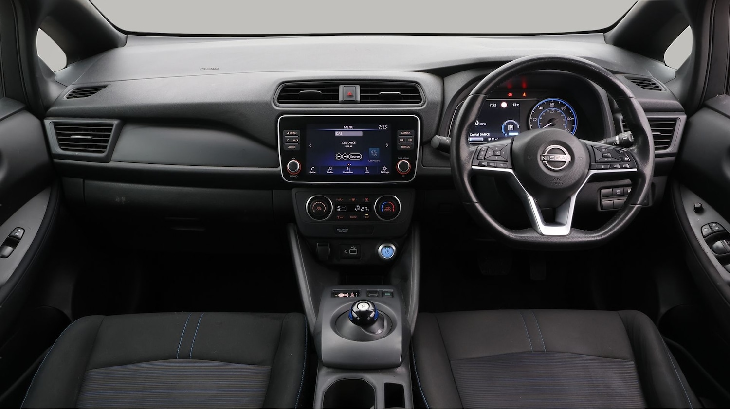 Used Nissan Leaf for sale - 77352120: Photo 13