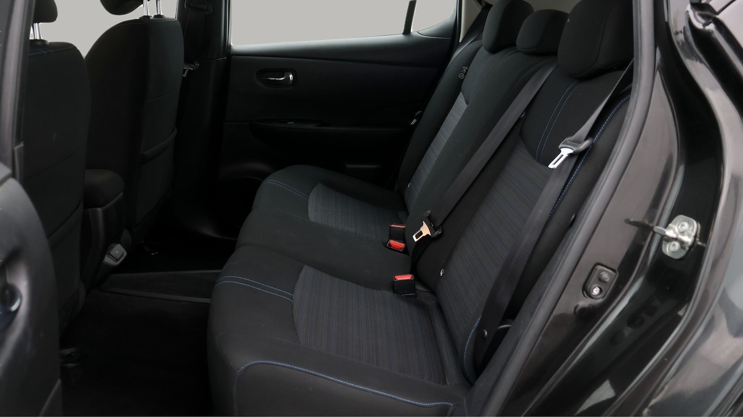 Used Nissan Leaf for sale - 77352120: Photo 16