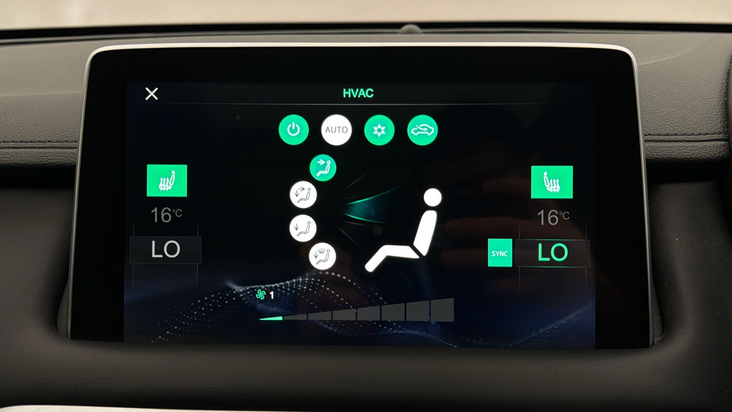 Used MG MG HS 2023 for sale - 78090455: Photo 11