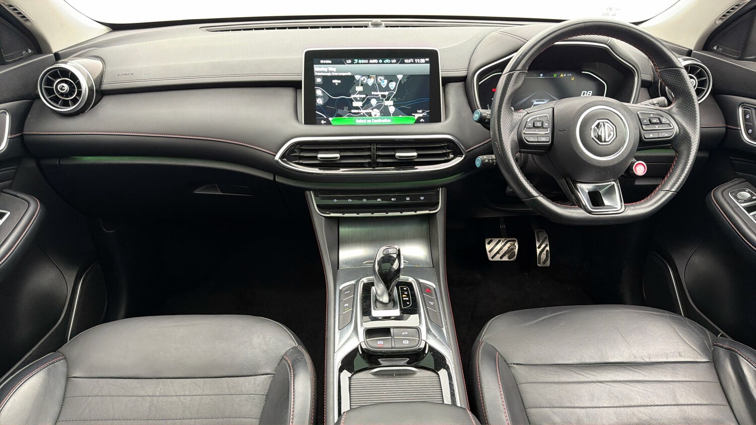 Used MG MG HS 2023 for sale - 78090455: Photo 12