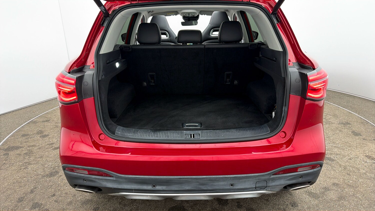 Used MG MG HS 2023 for sale - 78090455: Photo 16