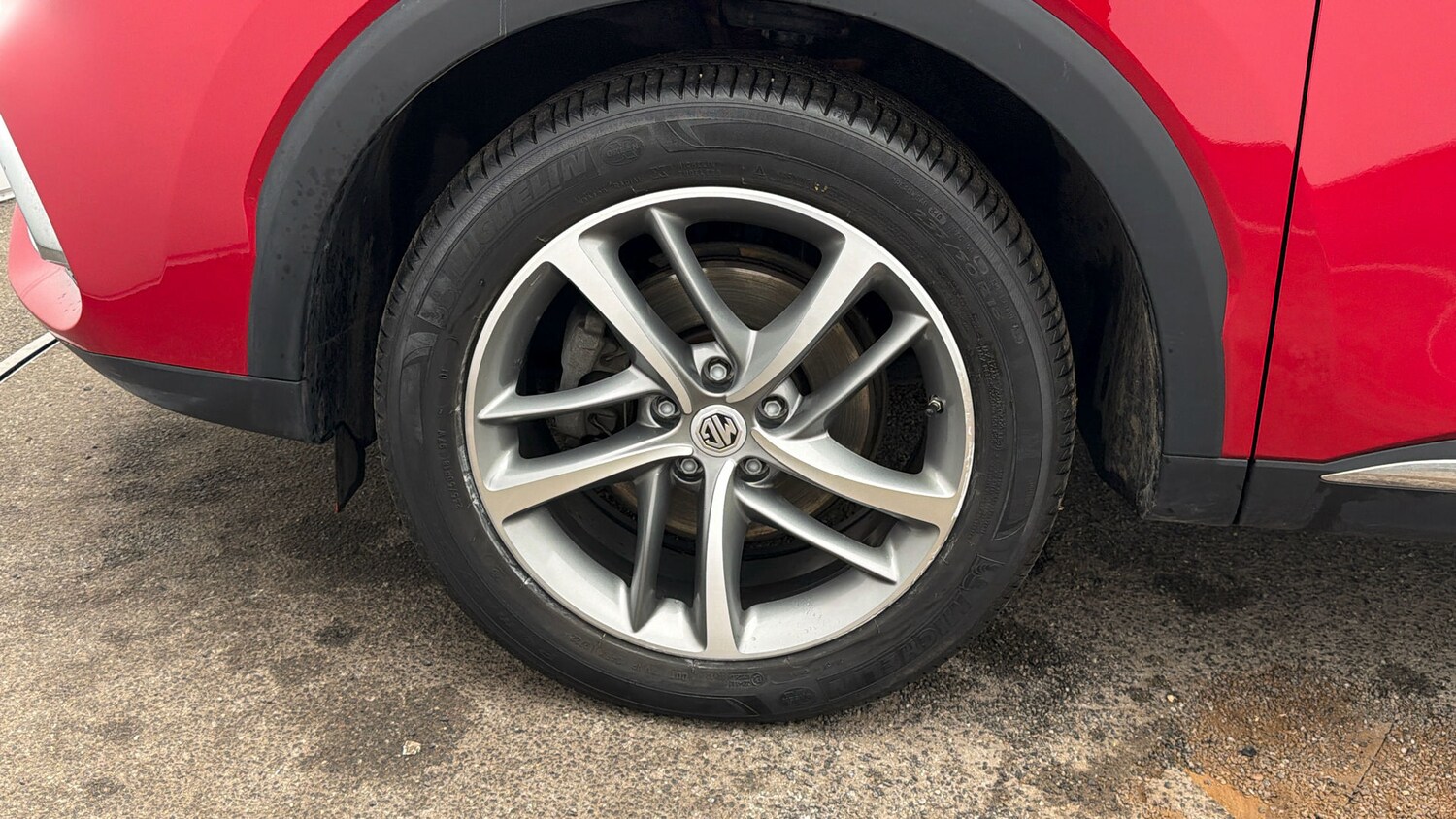 Used MG MG HS 2023 for sale - 78090455: Photo 17