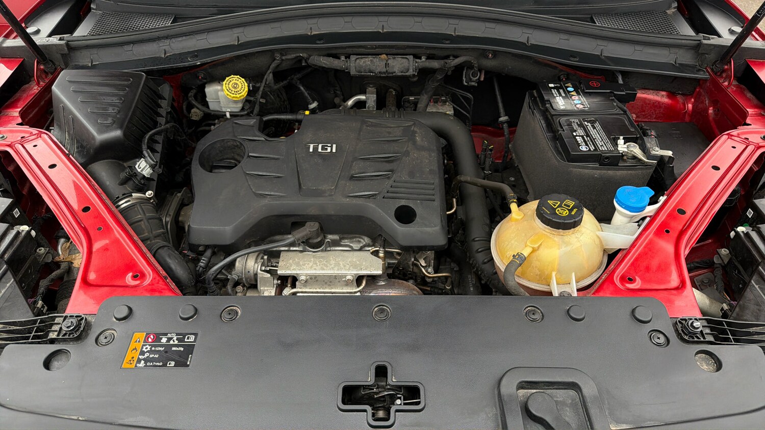 Used MG MG HS 2023 for sale - 78090455: Photo 18