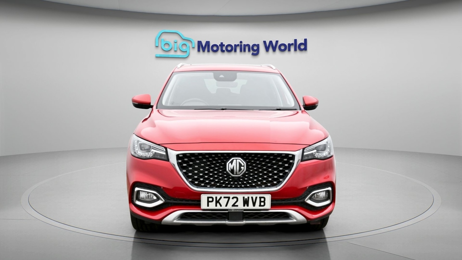 Used MG MG HS 2023 for sale - 78090455: Photo 2