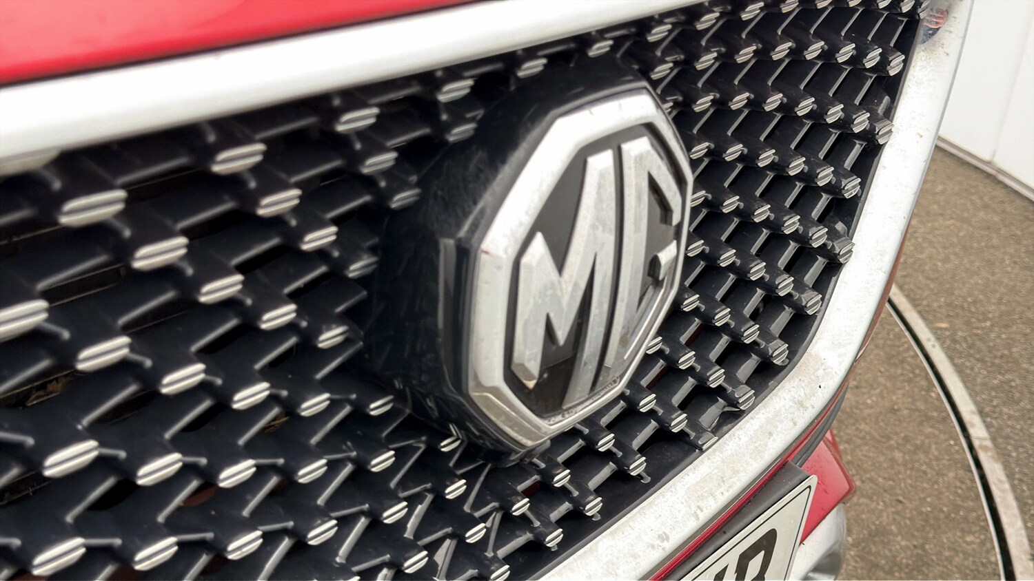 Used MG MG HS 2023 for sale - 78090455: Photo 22