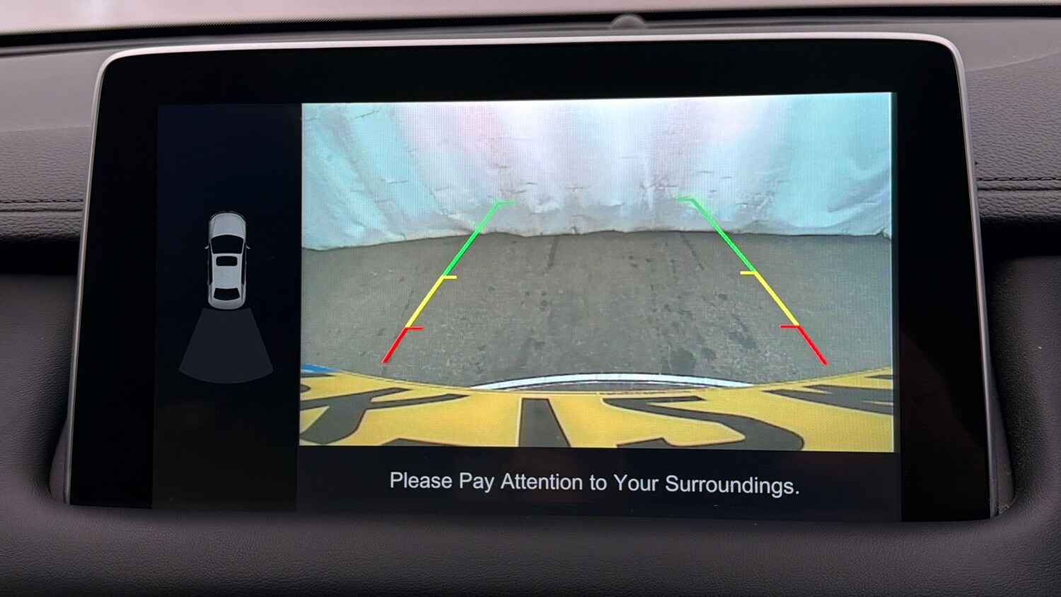 Used MG MG HS 2023 for sale - 78090455: Photo 27