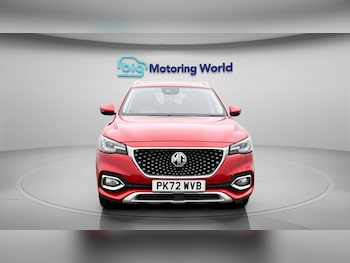 Used MG MG HS 2023 for sale - 78090455: Photo