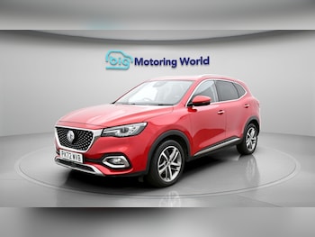 Used MG MG HS 2023 for sale - 78090455: Photo