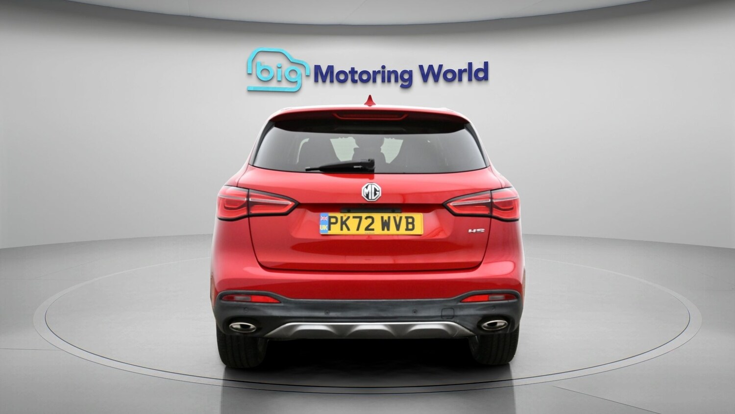 Used MG MG HS 2023 for sale - 78090455: Photo 6