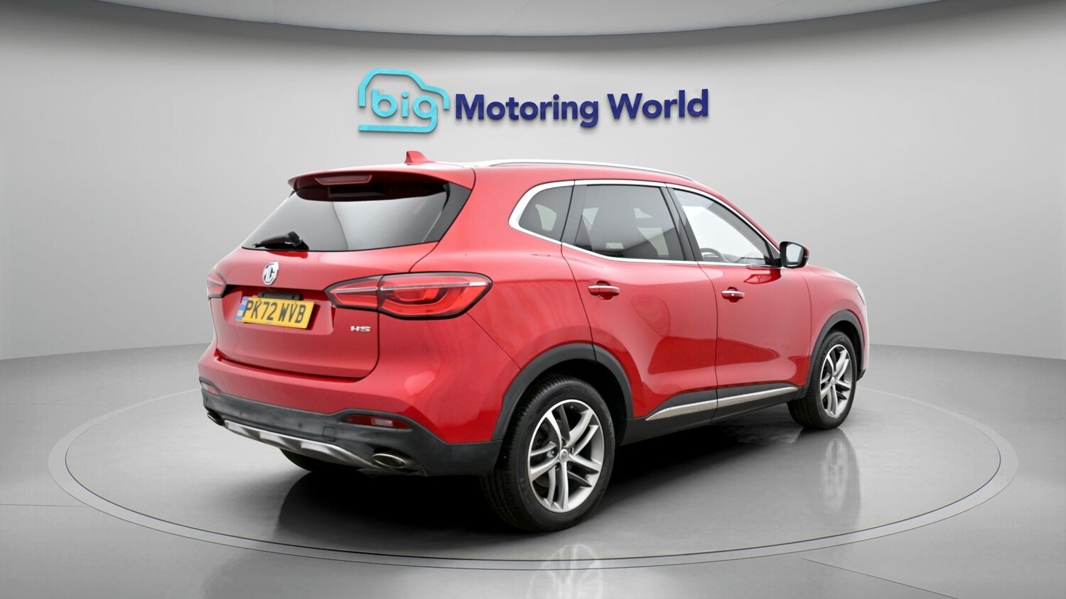 Used MG MG HS 2023 for sale - 78090455: Photo 7